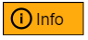 Info Button